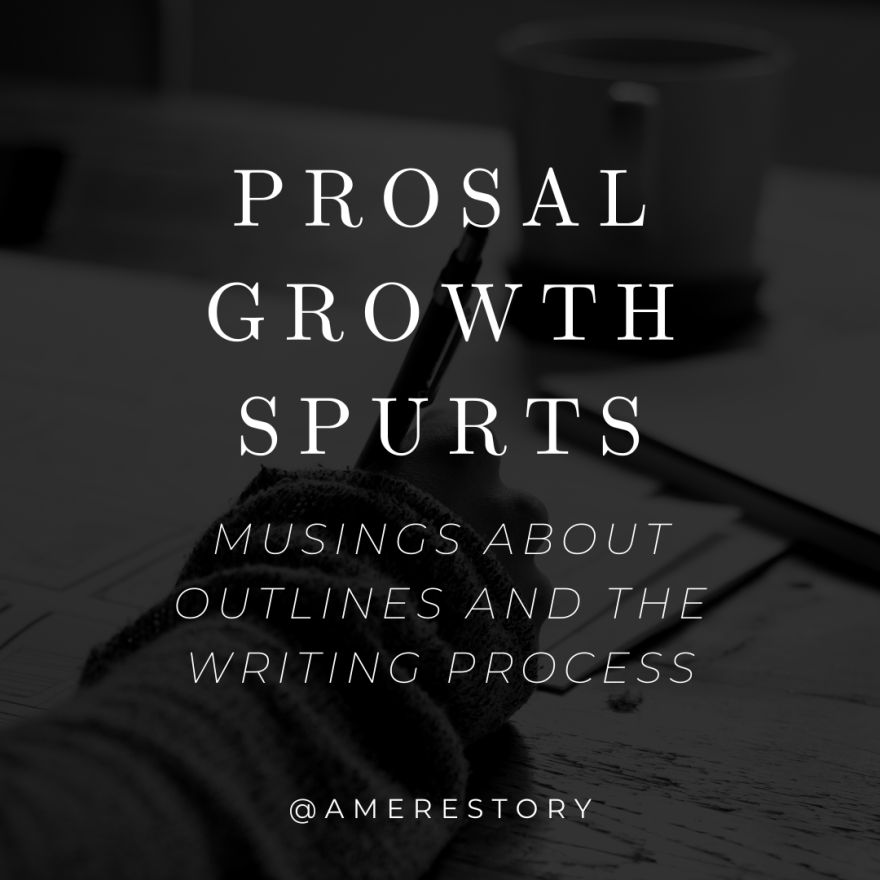 Prosal Growth Spurts